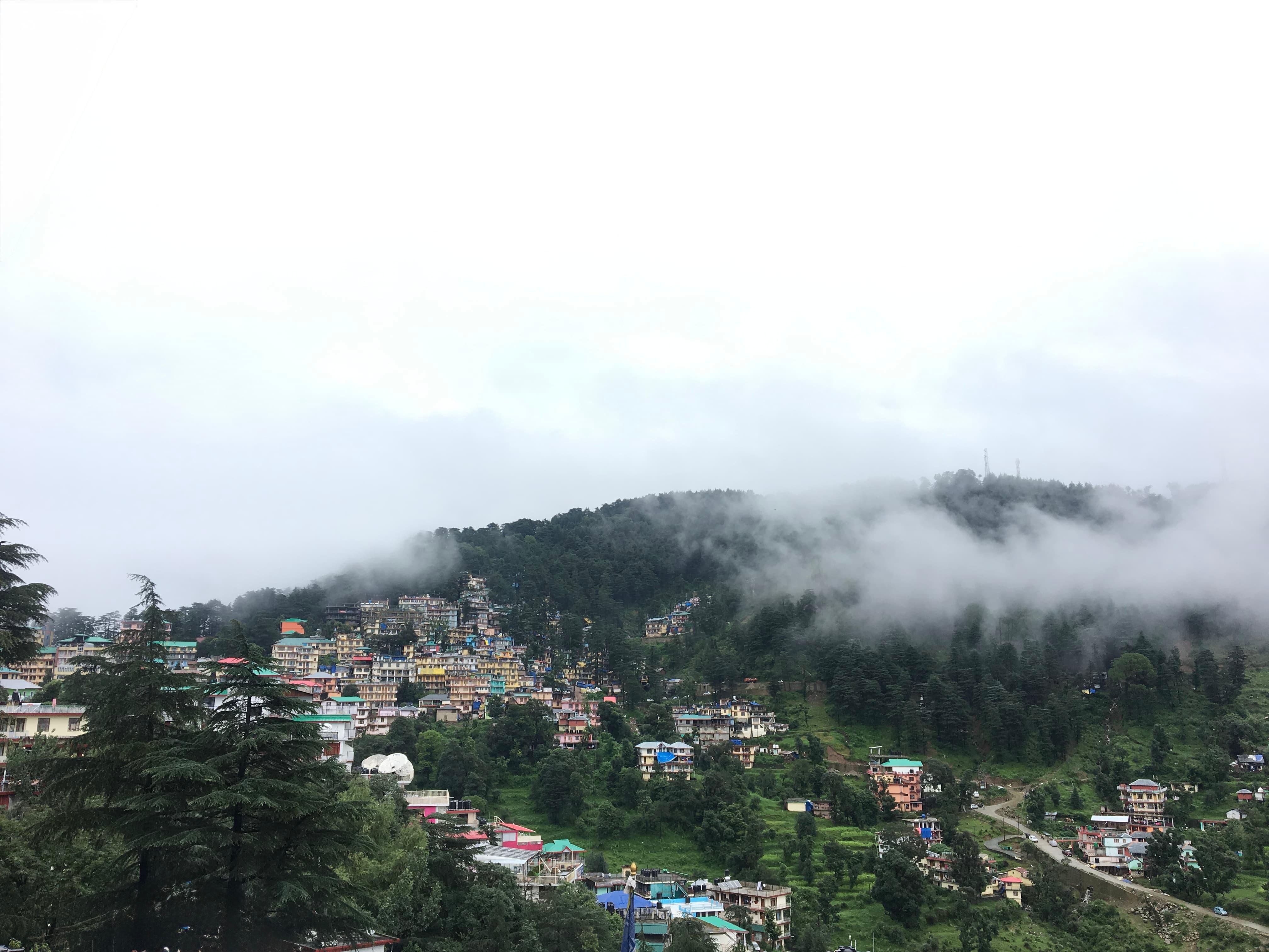 Himachal Hills